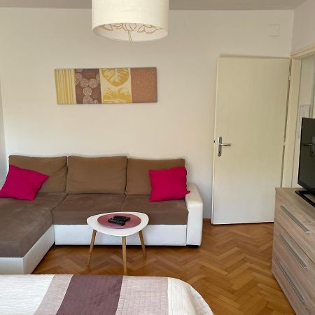 Apartment Beauty Pula Dış mekan fotoğraf