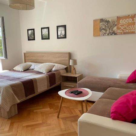 Apartment Beauty Pula Dış mekan fotoğraf
