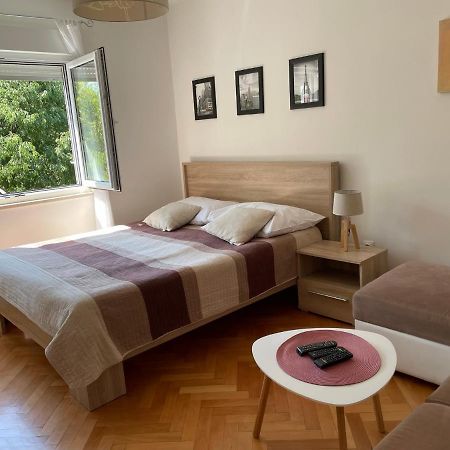 Apartment Beauty Pula Dış mekan fotoğraf
