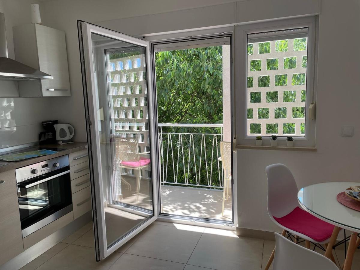 Apartment Beauty Pula Dış mekan fotoğraf