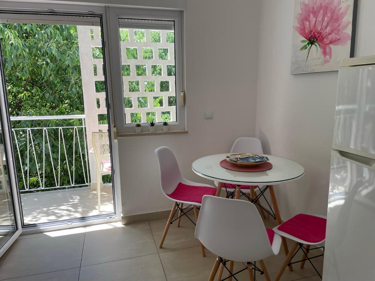 Apartment Beauty Pula Dış mekan fotoğraf