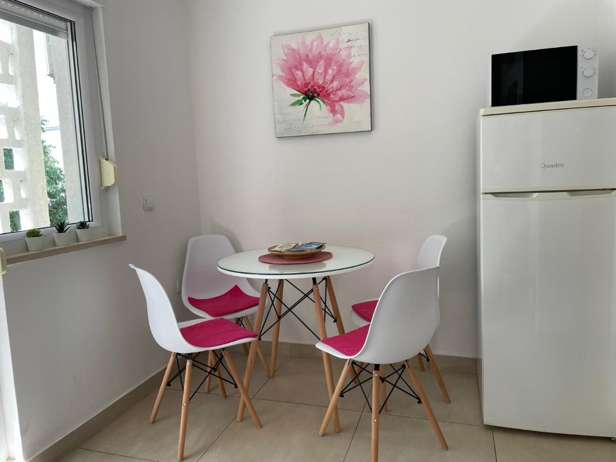 Apartment Beauty Pula Dış mekan fotoğraf
