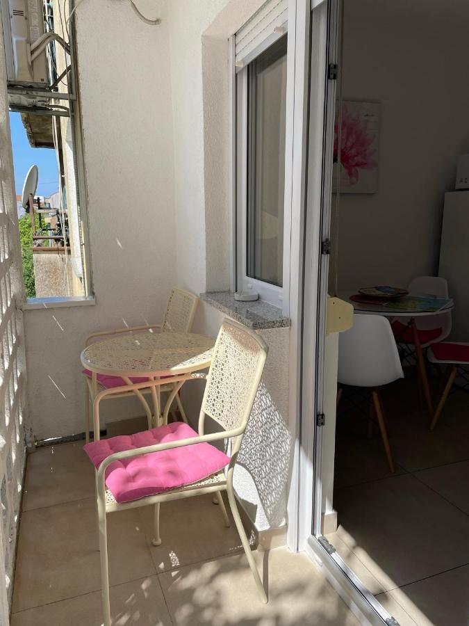 Apartment Beauty Pula Dış mekan fotoğraf