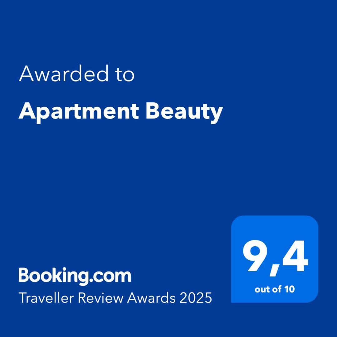 Apartment Beauty Pula Dış mekan fotoğraf