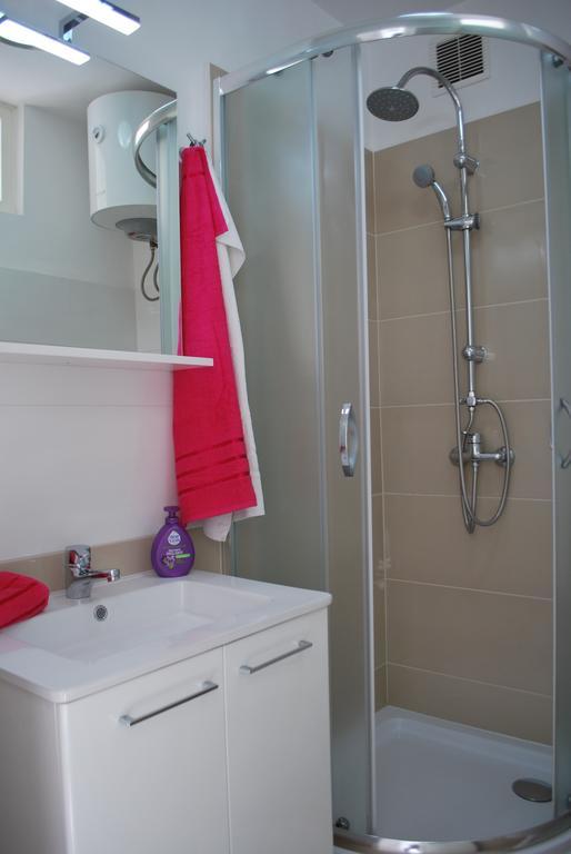Apartment Beauty Pula Dış mekan fotoğraf